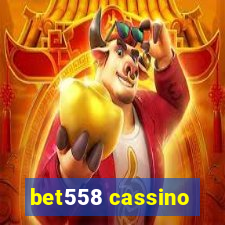 bet558 cassino